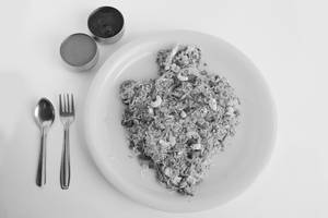 Singapore Fried Rice