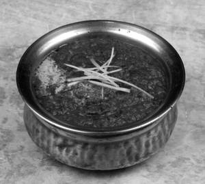 Sarson Ka Saag