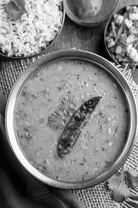 Dal Fry