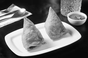 Special Samosa (1 Pc)