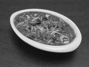 Paneer Butter Masala