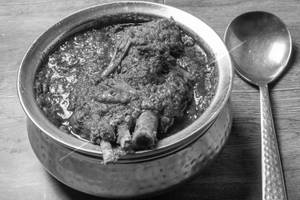 Bhuna Ghost