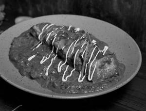 Paneer Tikka Masala