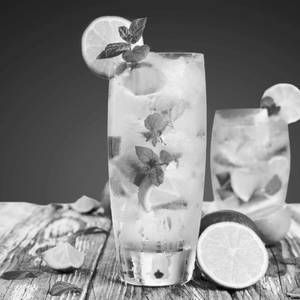 Virgin Mojito
