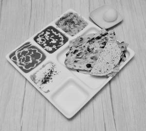 Standard Thali
