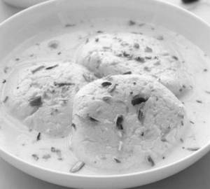 Ras Malai (3 Pcs)