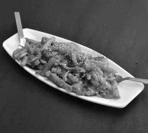 Chilli Potato