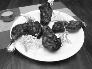 Chicken Tandoori 