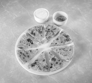 Aloo Paratha