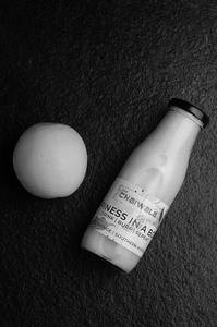 Orange Juice (300 Ml) 