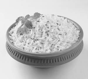 Jeera Rice