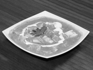 Shahi Paneer
