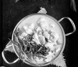 Chicken Stew