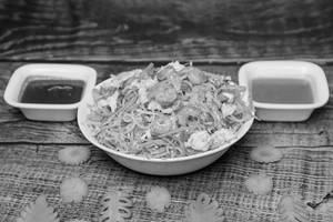 Prawn Noodles