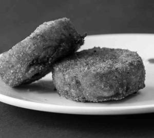 Veg Cutlet