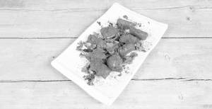 Mushroom Pepper Dry