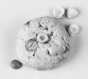 The Love Story Cookie