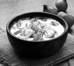 Mix Raita