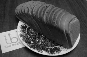 Brown Bread 