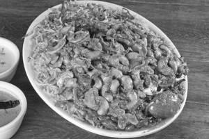 Kaju Biryani