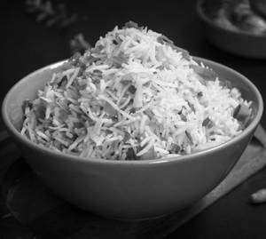 Veg Fried Rice