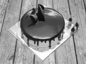 Belgium Chocola 