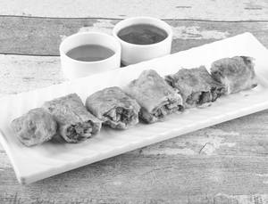 Spring Roll
