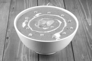 Matar Paneer Half                             