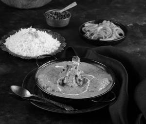 Butter Chicken             