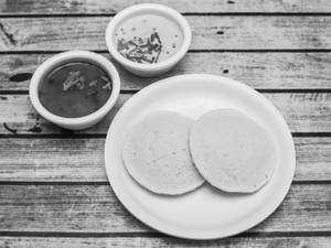 Idli (2 Piece)