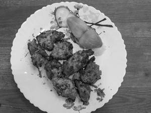 Chicken Tikka (6Pcs)
