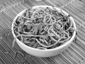 Haka Noodles