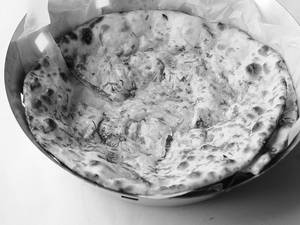 Stuffed Kulcha