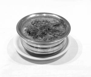 Dal Khichdi