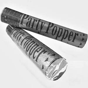Party Popper (1pc)