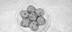 Jodhpuri Laddu