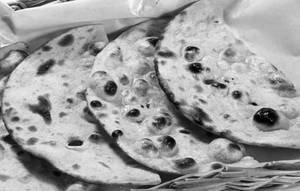 Tawa Roti