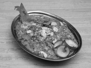 Kaju Butter Masala