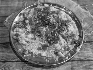 Masala Papad