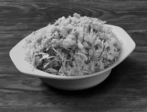 Paneer Fried Rice [basmati]