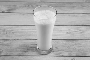 Butterscotch Shake