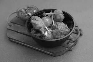Chicken Lollipop