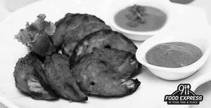 Tandoori Egg (4 Pcs)