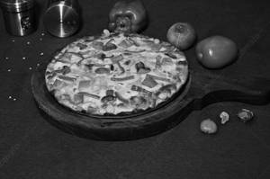 Country Special Pizza