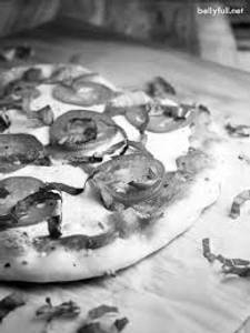 7" Margherita Pizza