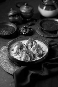 DAHI BHALLE