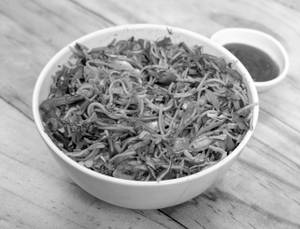 Veg Hakka Noodles