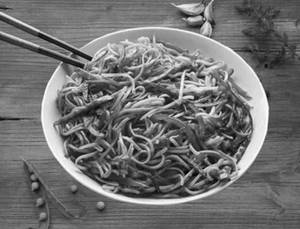 Veg Chowmein