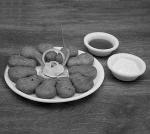 Chicken Nuggets