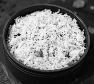 Jeera Rice